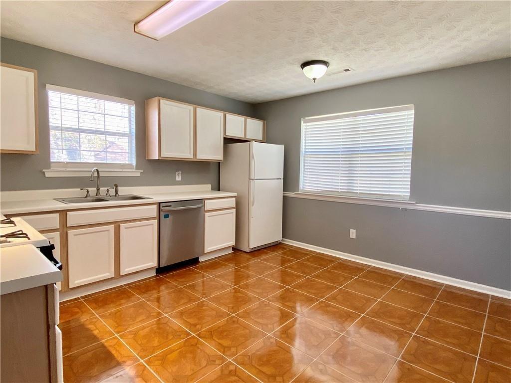 South Post - Residential Lease