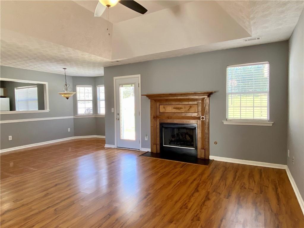 South Post - Residential Lease