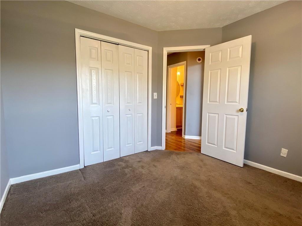 South Post - Residential Lease