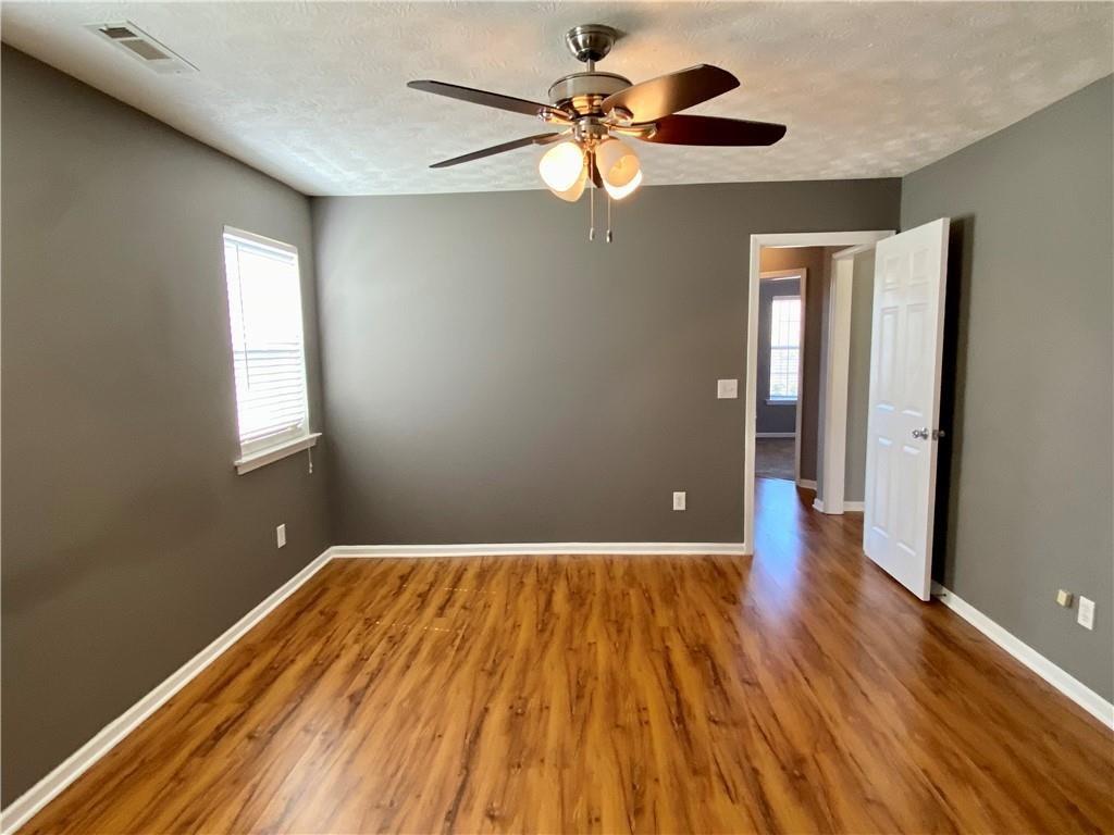 South Post - Residential Lease