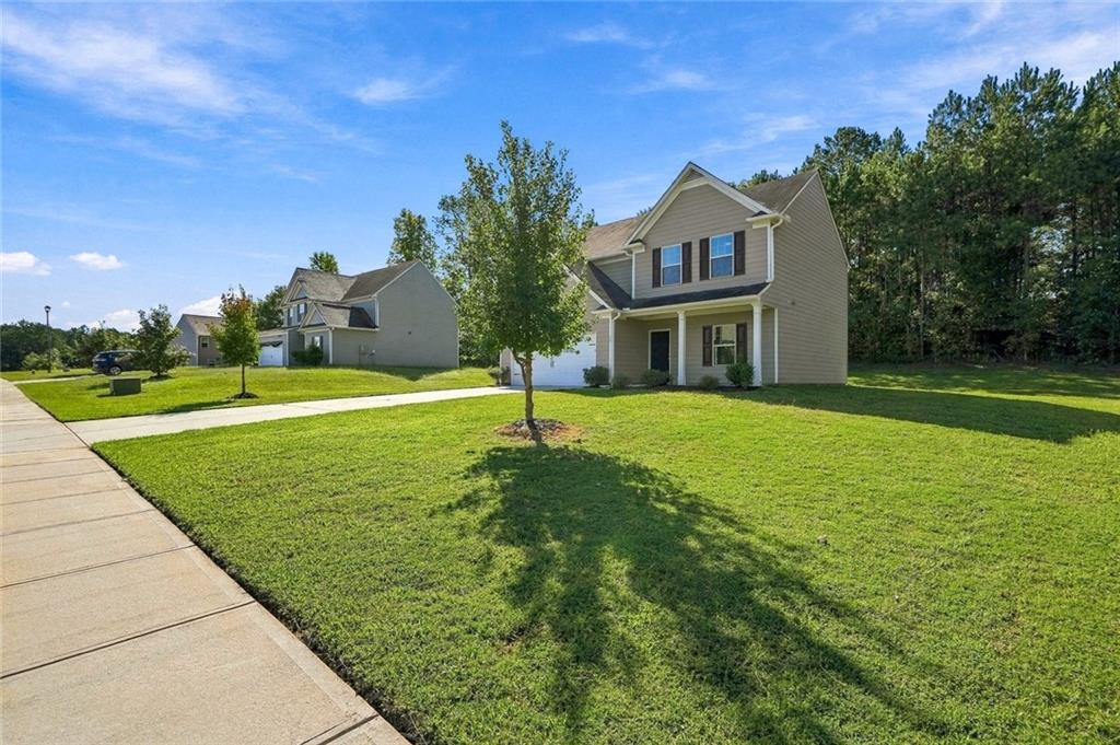35 Olivia Way