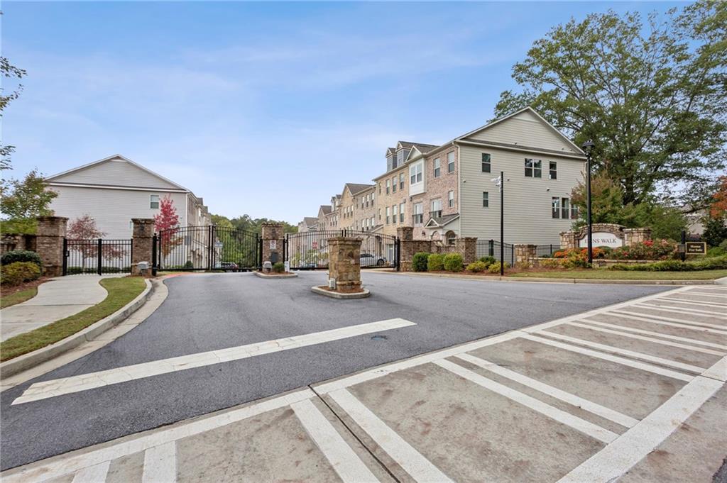 Evins Walk - Residential Lease