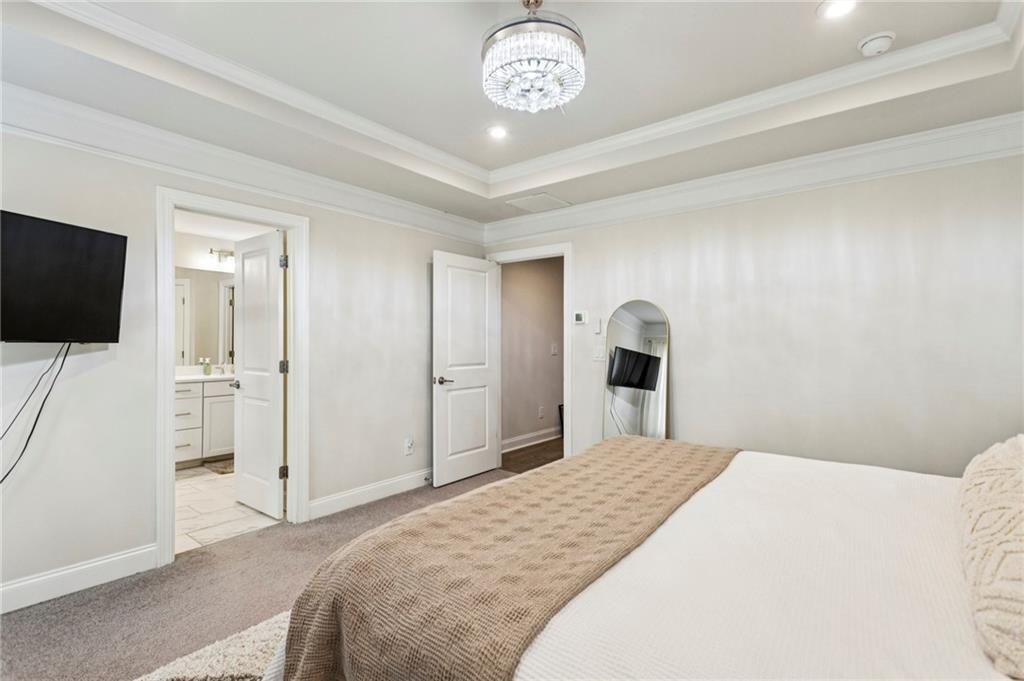 Evins Walk - Residential Lease