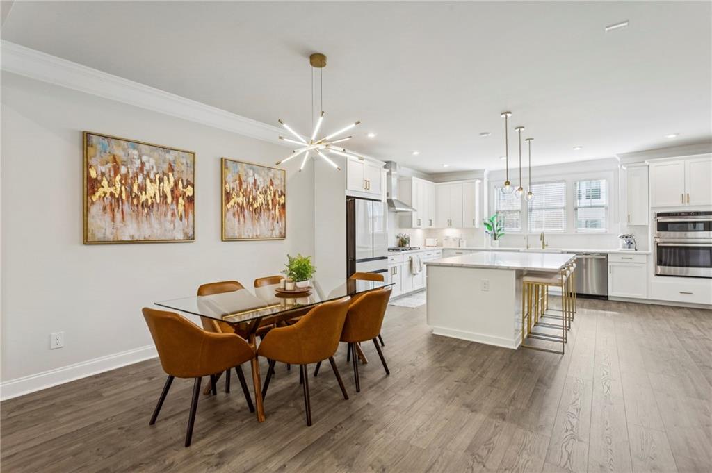 Evins Walk - Residential Lease