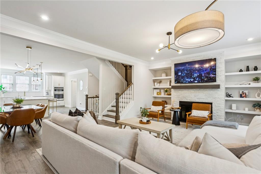 Evins Walk - Residential Lease