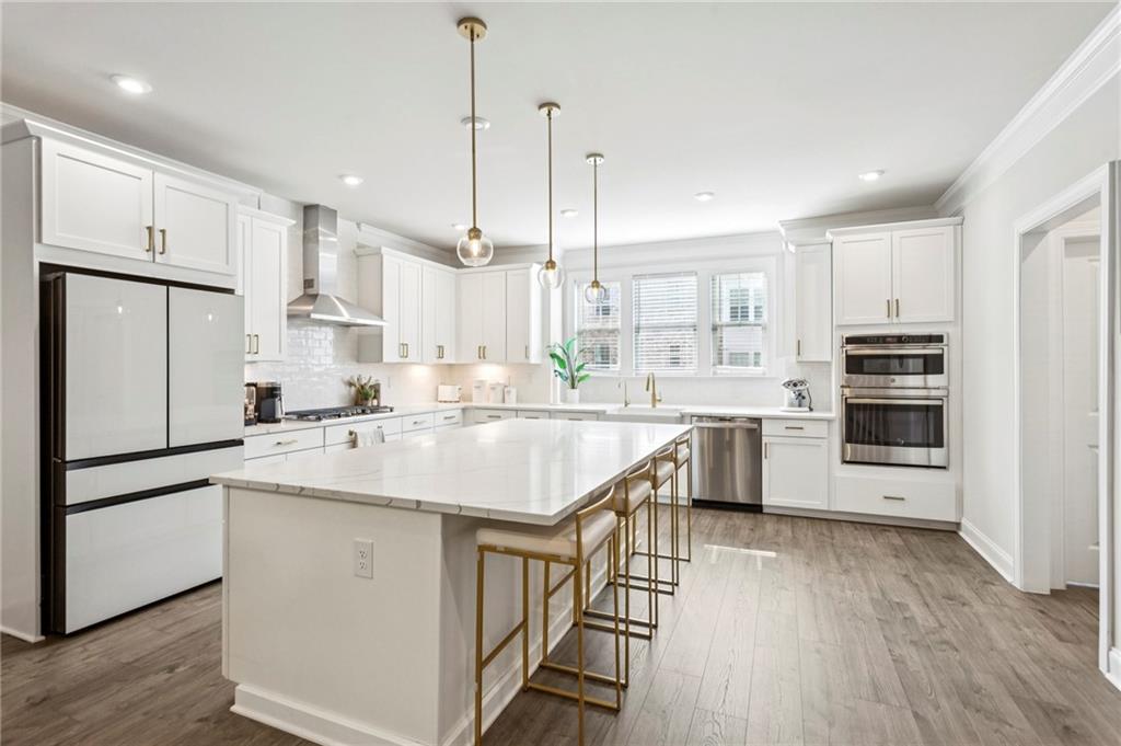 Evins Walk - Residential Lease