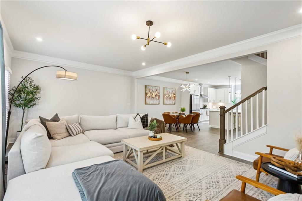 Evins Walk - Residential Lease