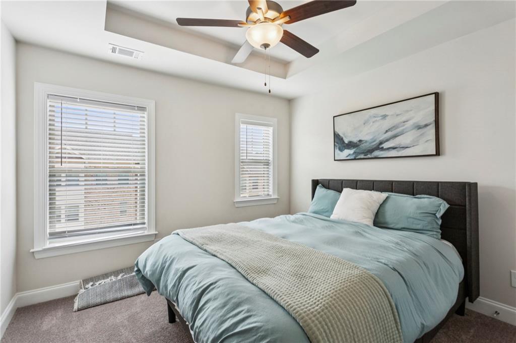 Evins Walk - Residential Lease