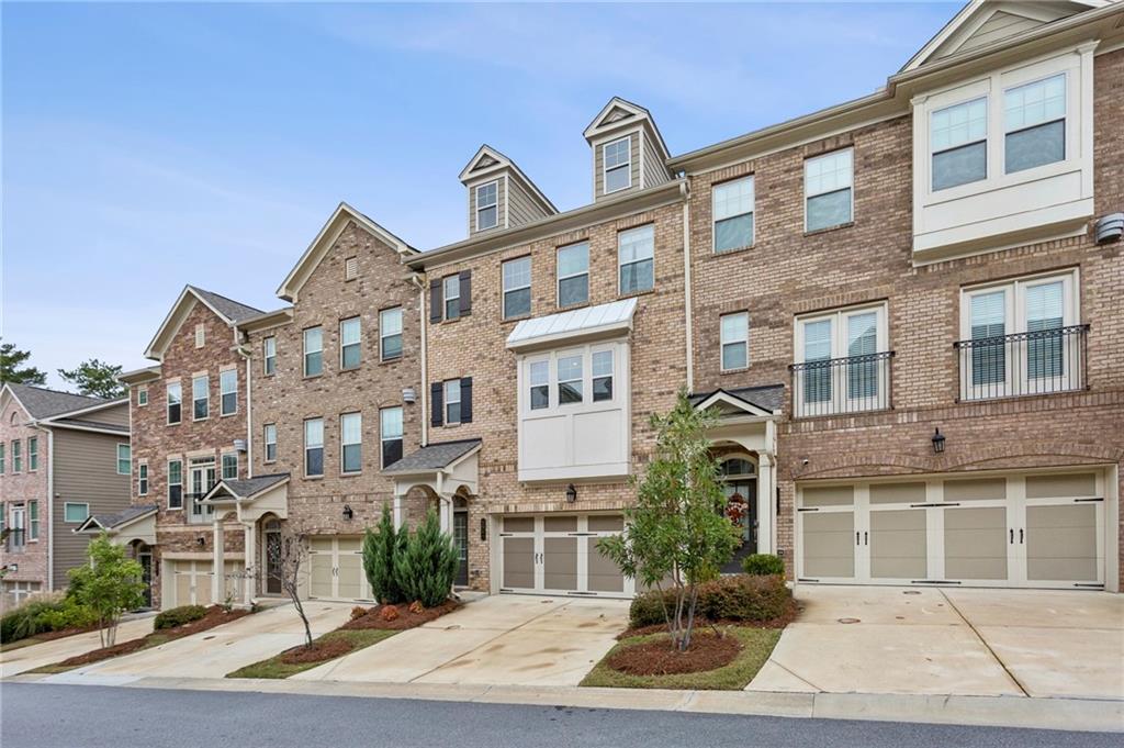 Evins Walk - Residential Lease