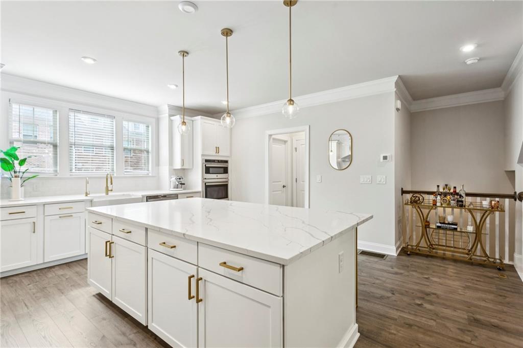 Evins Walk - Residential Lease