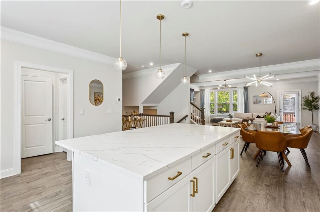 Evins Walk - Residential Lease