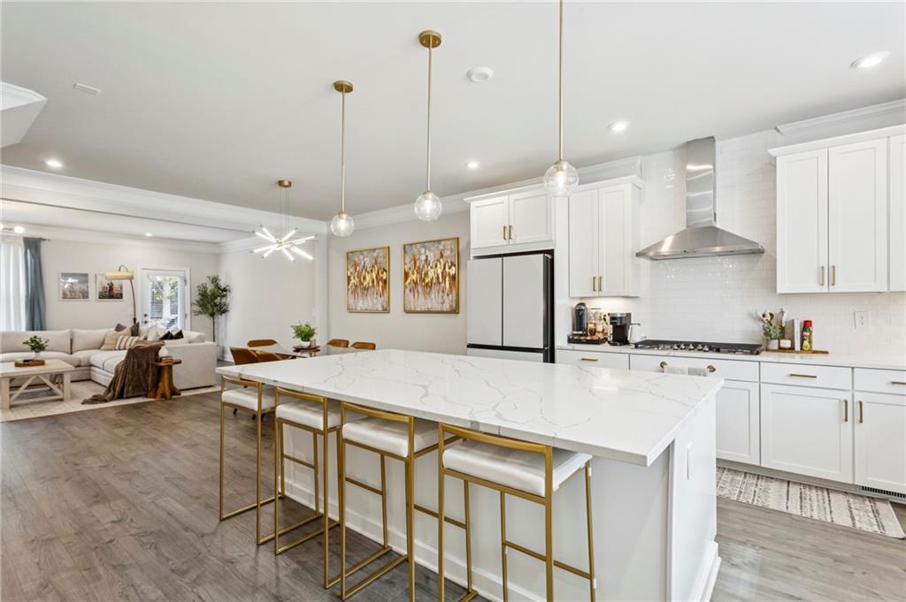 Evins Walk - Residential Lease