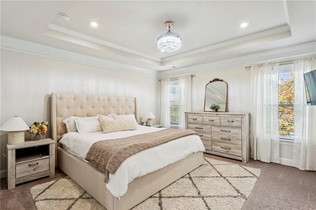 Evins Walk - Residential Lease