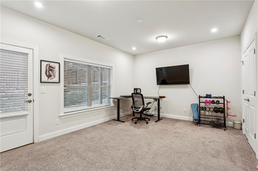 Evins Walk - Residential Lease