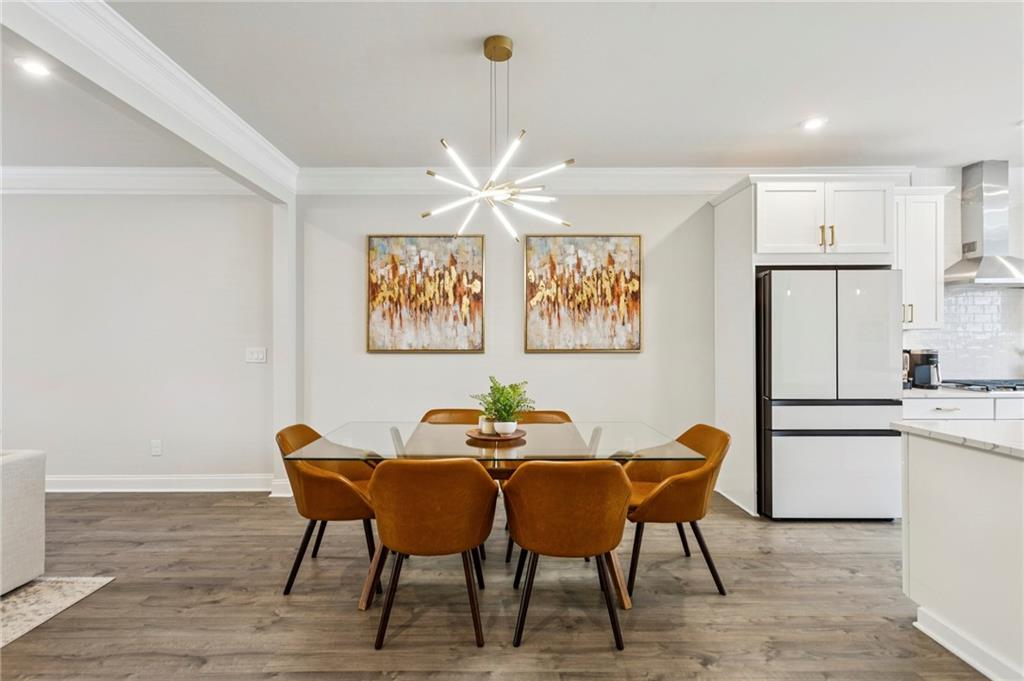 Evins Walk - Residential Lease