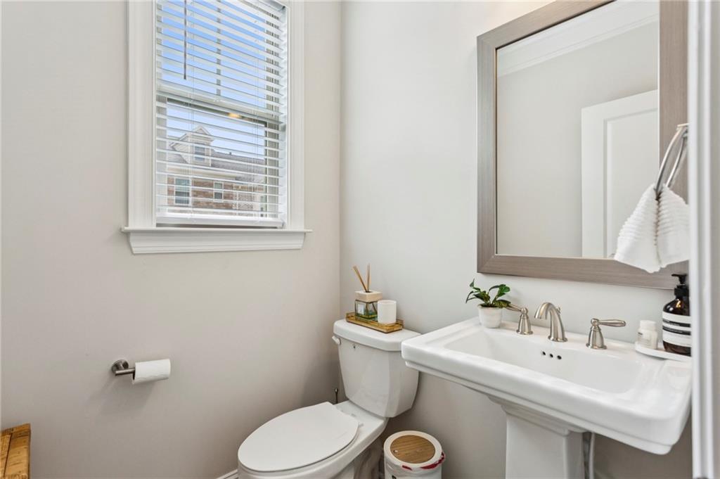 Evins Walk - Residential Lease