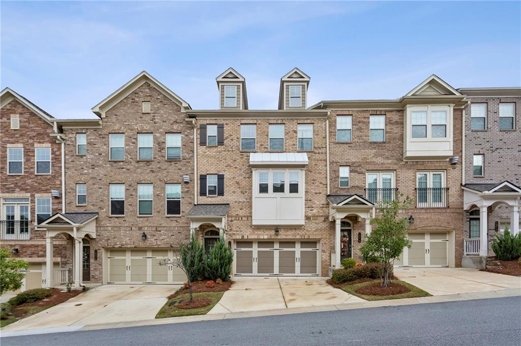 Evins Walk - Residential Lease