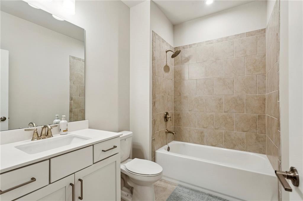 Evins Walk - Residential Lease