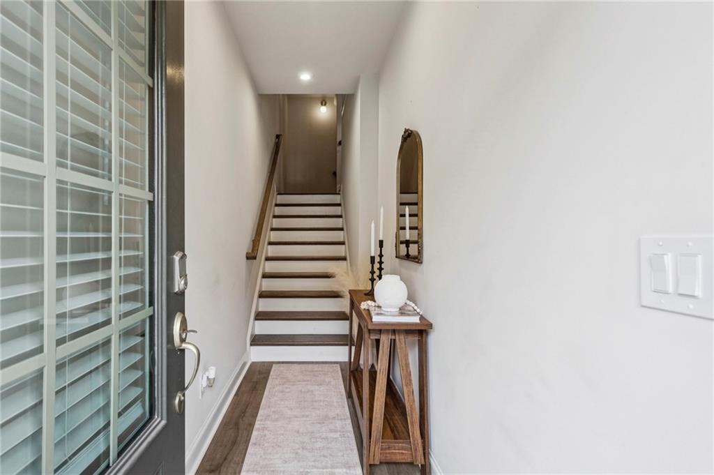 Evins Walk - Residential Lease