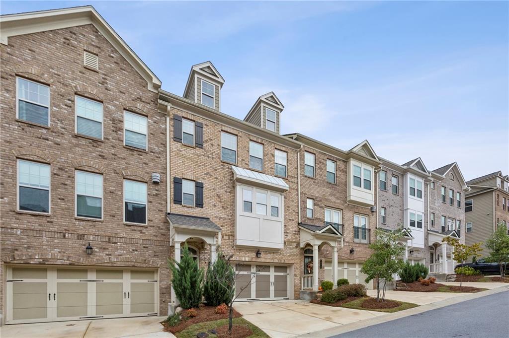 Evins Walk - Residential Lease