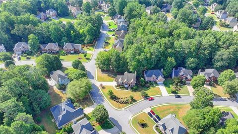 A home in Lawrenceville