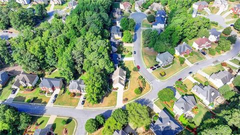 A home in Lawrenceville