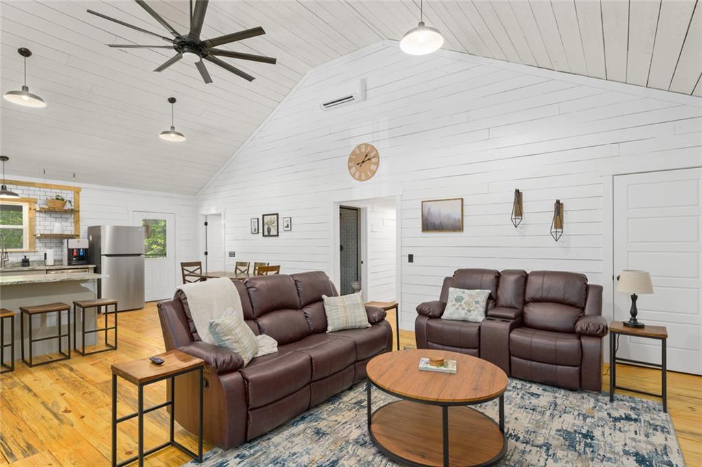 45 North Fern Cove Road, Sautee Nacoochee, Georgia image 27