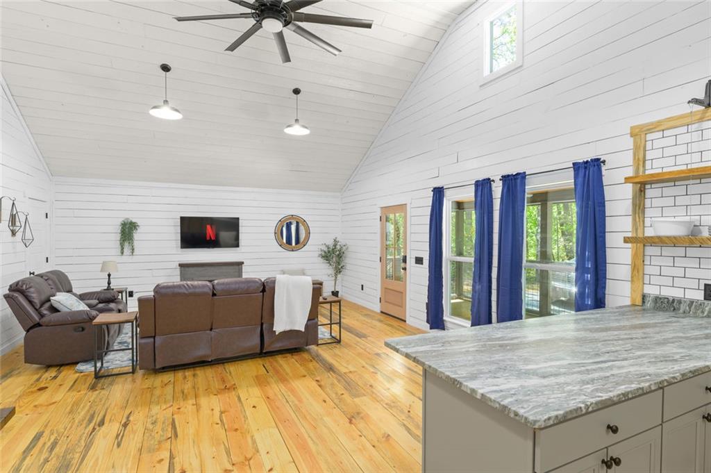 45 North Fern Cove Road, Sautee Nacoochee, Georgia image 23