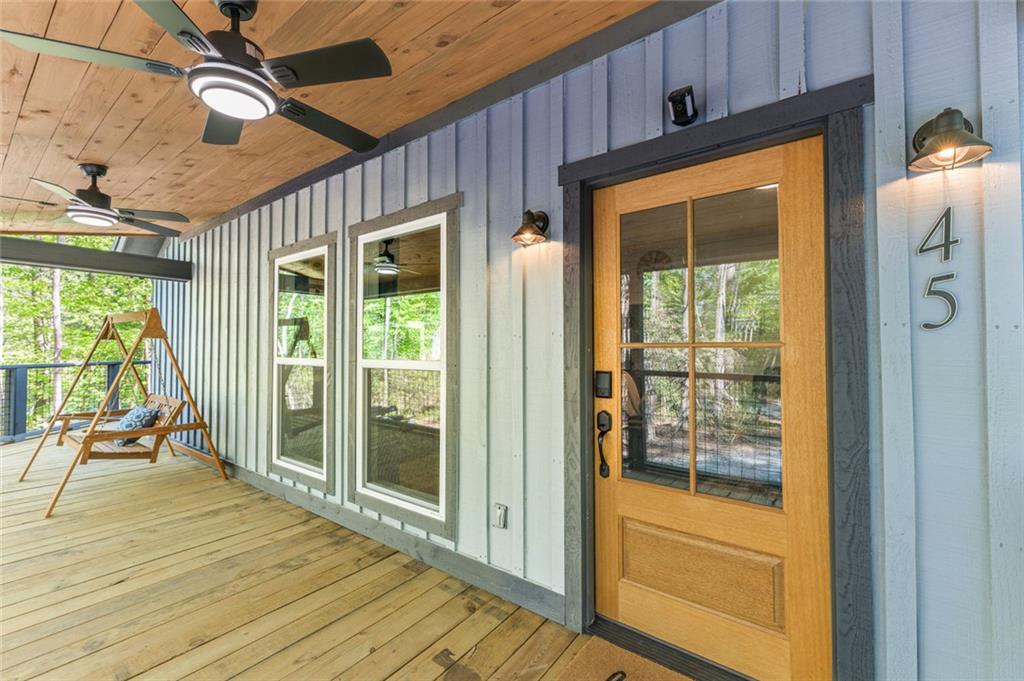 45 North Fern Cove Road