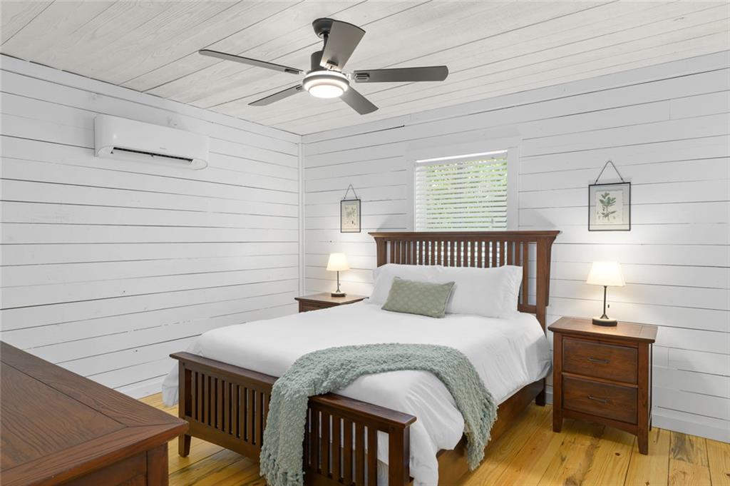 45 North Fern Cove Road, Sautee Nacoochee, Georgia image 21