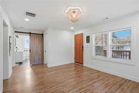 5637 Owens Drive Austell GA 30106