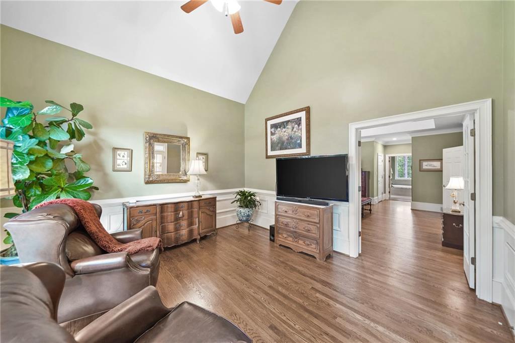 Nesbit Lakes - Residential