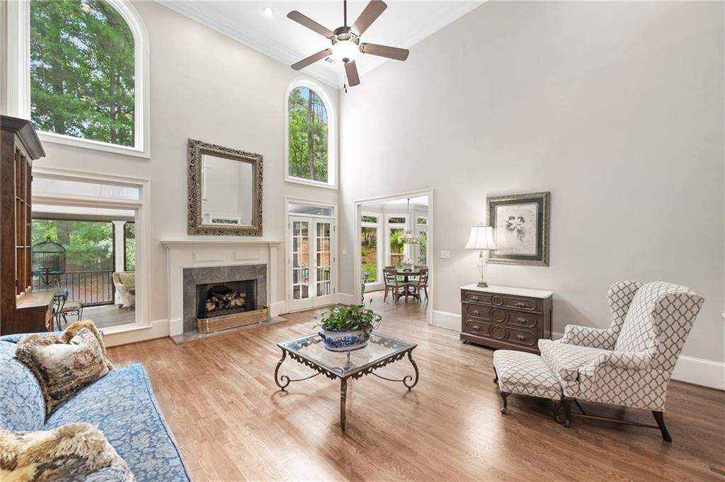 Nesbit Lakes - Residential