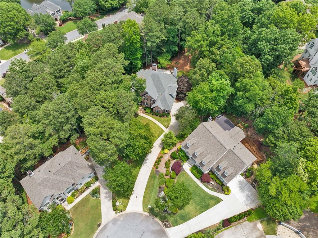 Nesbit Lakes - Residential