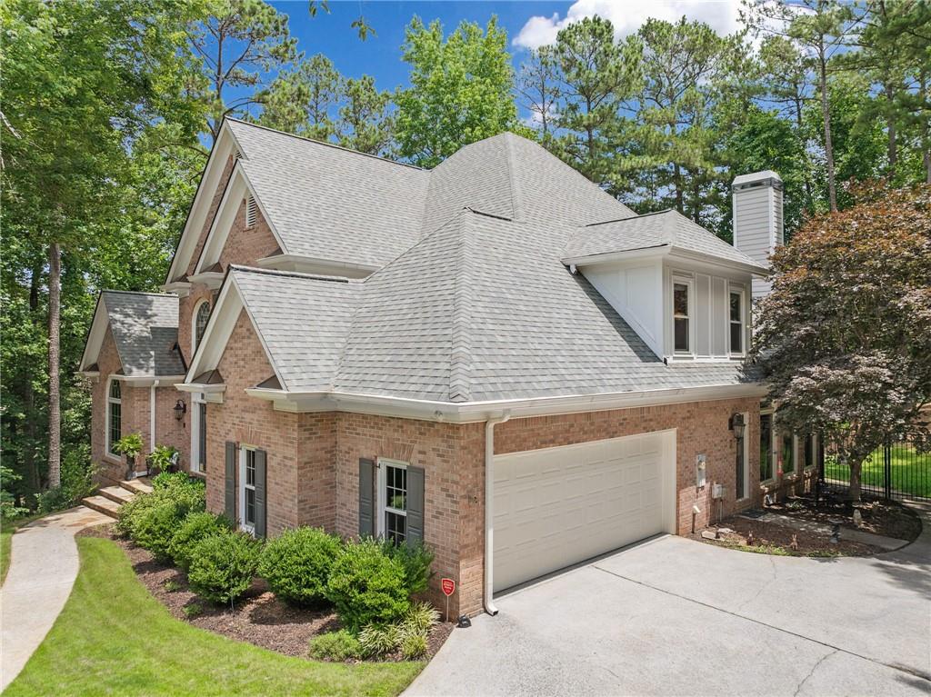 Nesbit Lakes - Residential