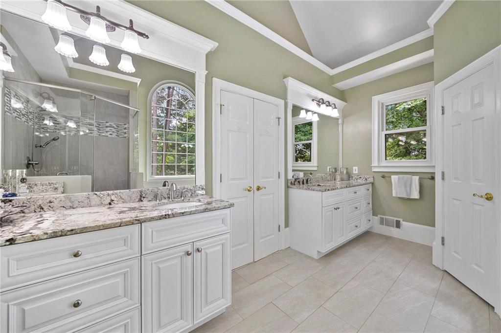 Nesbit Lakes - Residential