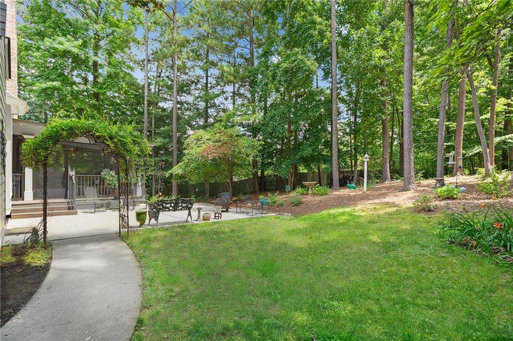 Nesbit Lakes - Residential