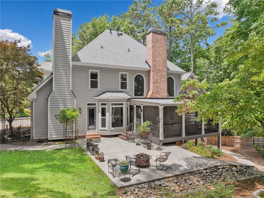 Nesbit Lakes - Residential