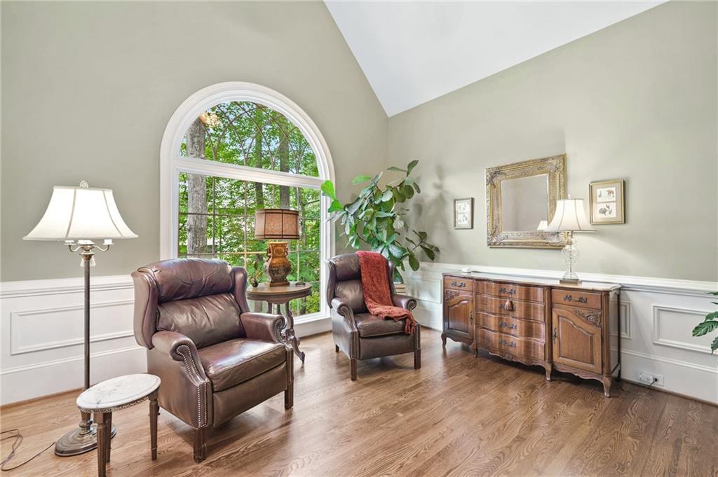 Nesbit Lakes - Residential
