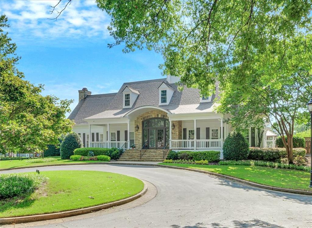 Nesbit Lakes - Residential