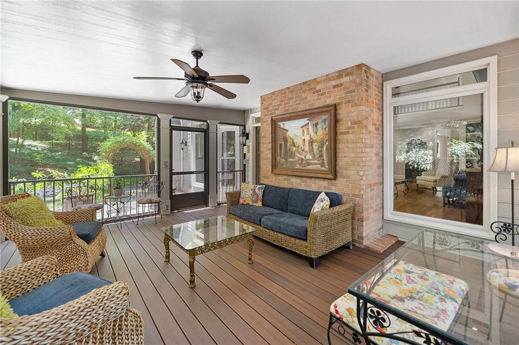 Nesbit Lakes - Residential