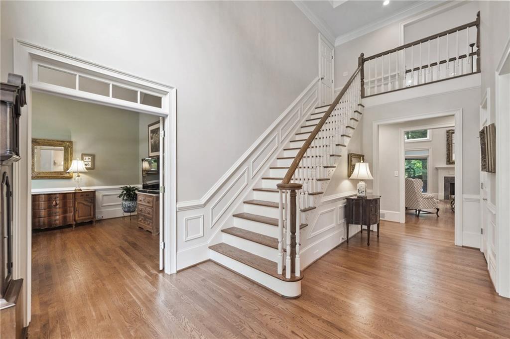 Nesbit Lakes - Residential