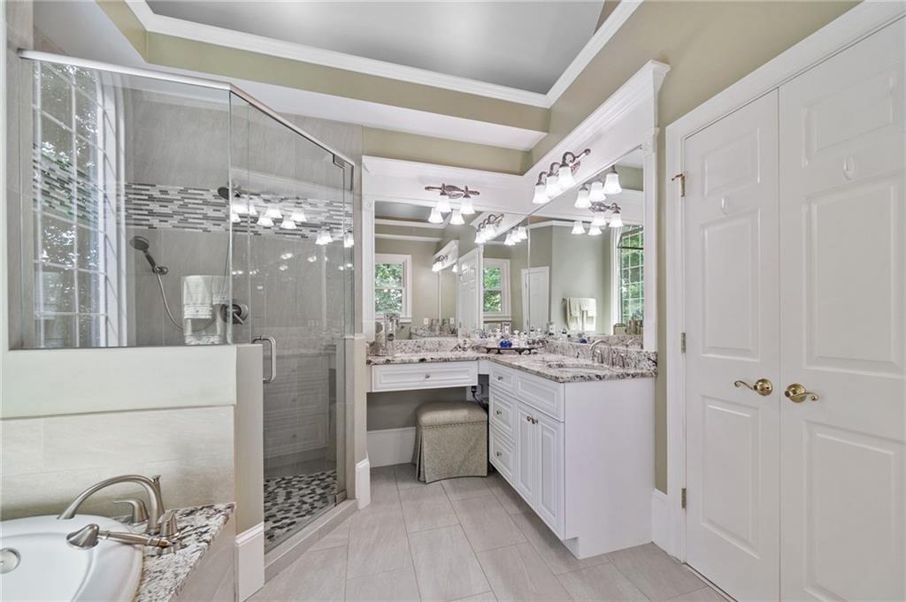 Nesbit Lakes - Residential