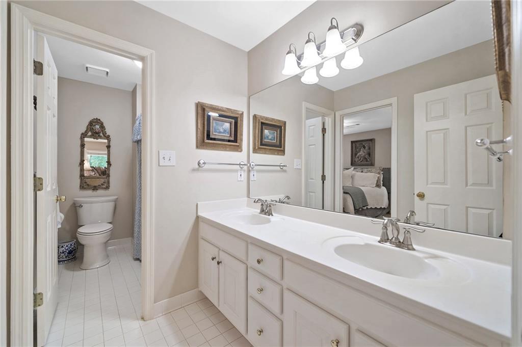 Nesbit Lakes - Residential