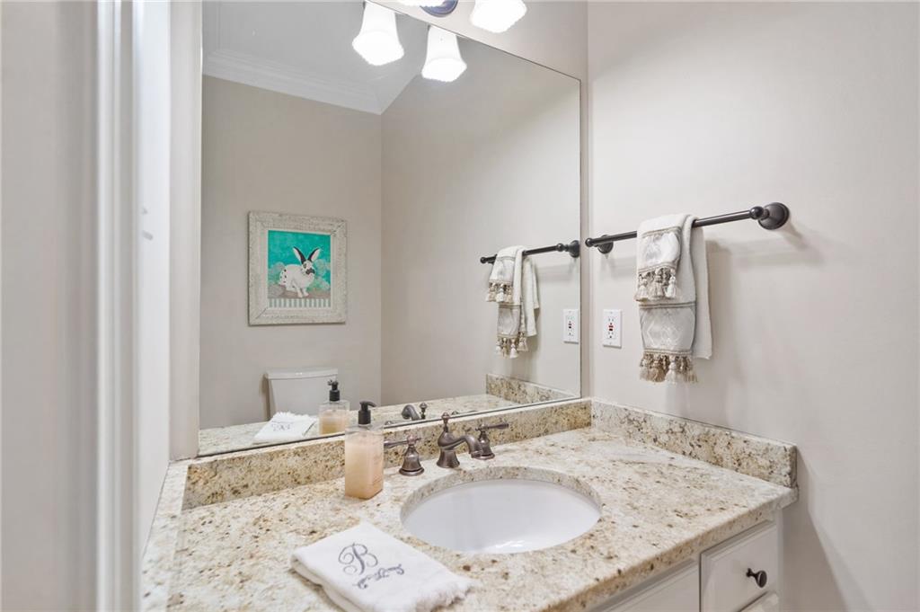 Nesbit Lakes - Residential