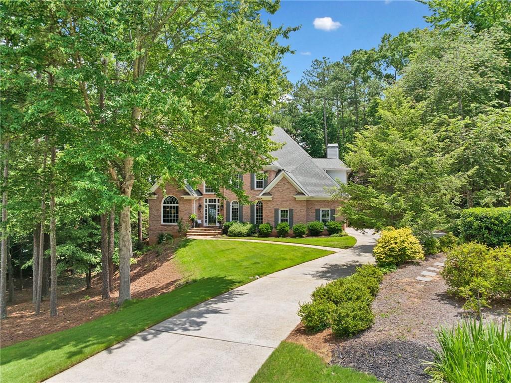 Nesbit Lakes - Residential