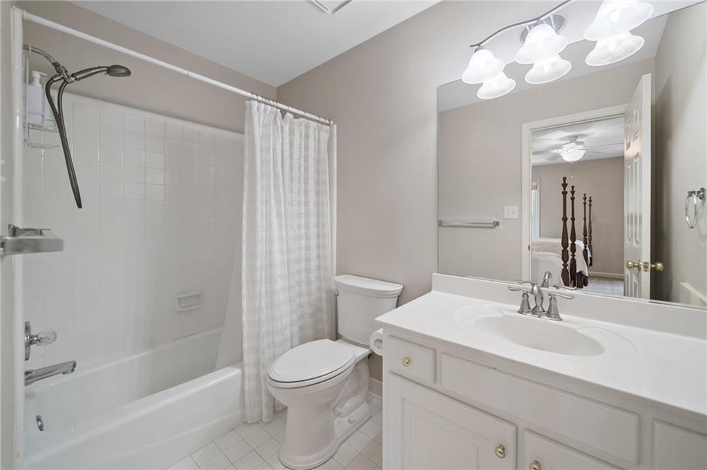 Nesbit Lakes - Residential