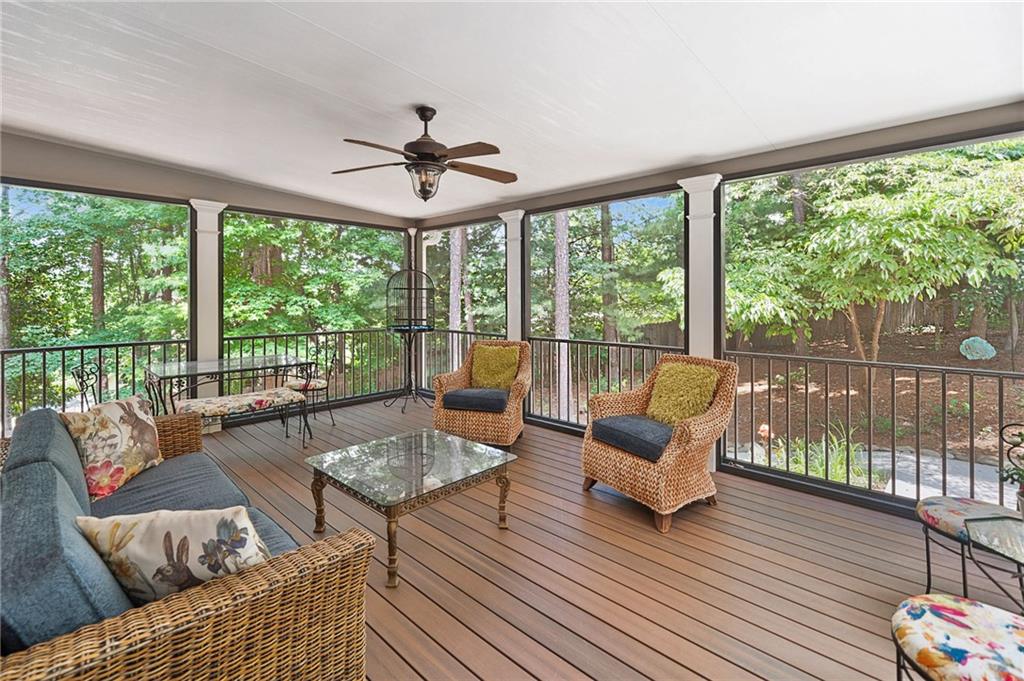 Nesbit Lakes - Residential