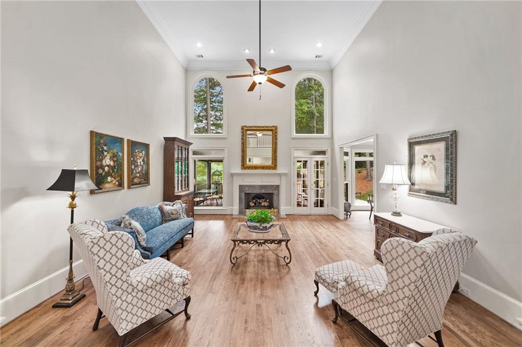 Nesbit Lakes - Residential