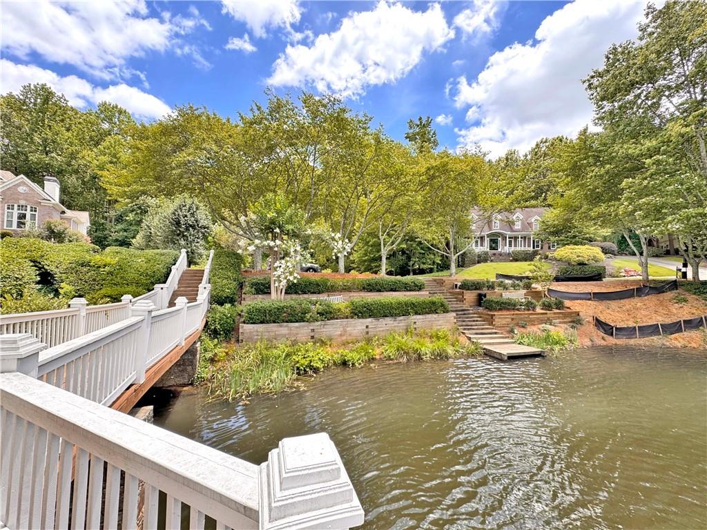 Nesbit Lakes - Residential